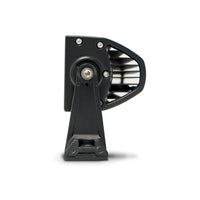 Thumbnail for DV8 Offroad Chrome Series 20in Light Bar 120W Flood/Spot 3W LED