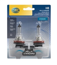 Thumbnail for Hella Bulb H8 12V 35W Pgj191 T4 (2)