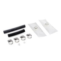 Thumbnail for DeatschWerks 99-04 Ford Lightning / 02-03 Harley F150 Fuel Pump Set up Kit
