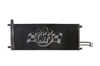 Thumbnail for CSF 2014 GMC Sierra 1500 4.3L A/C Condenser