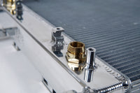 Thumbnail for CSF Audi B8 S4 & S5 High Performance All-Aluminum Radiator
