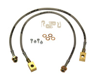 Thumbnail for Skyjacker 1992-1994 Chevrolet Blazer Brake Hose