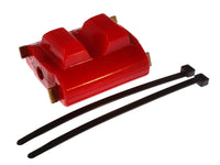 Thumbnail for Energy Suspension Buick/Cadillac/Chevrolet/OldsMobile/Pontiac/GM Trucks Red Clam Shell Type Engine M