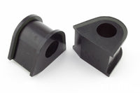 Thumbnail for Whiteline 80-91 Volkswagen Vanagon Campmobile 23mm Front Sway Bar Mount Bushing Kit
