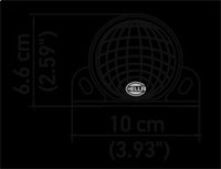 Thumbnail for Hella Bu Alarm Bx 110 Db 9V/48V
