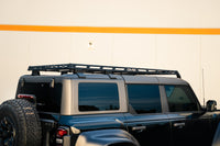Thumbnail for DV8 Offroad 21-23 Ford Bronco Hard Top Roof Rack