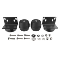 Thumbnail for Timbren 1996 Mitsubishi Fuso FM-MR Rear Suspension Enhancement System