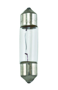 Thumbnail for Hella Bulb 6428 12V 3W SV7-8 T2.25 8x28mm