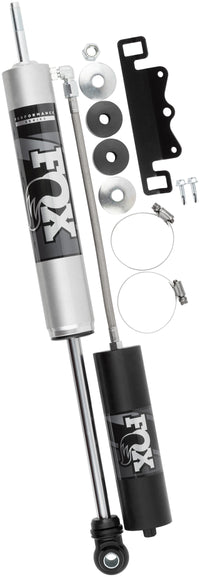 Thumbnail for Fox 17-18 Ford F-250 Perf Series 8.8in Smooth Bdy R/R Front Shock 0in-1.5in Lift