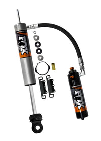 Thumbnail for FOX 05+ Toyota Tacoma Performance Elite 2.5 Series Shock Rear, 2-3in Lift