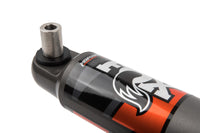 Thumbnail for Fox 18-Up Jeep JL 2.5 Performance Series 10.2in. Smooth Body Piggyback DSC Rear Shock 0-1.5in. Lift