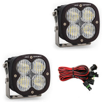 Thumbnail for Baja Designs XL Sport Series Wide Cornering Pattern LED Light Pods