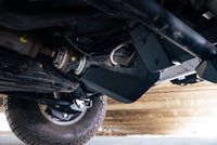 Thumbnail for DV8 Offroad 21-22 Ford Bronco Rear Differential Skid Plate