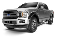 Thumbnail for Bushwacker 18-19 Ford F-150 Pocket Style Flares 4pc - Black