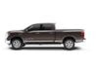 Thumbnail for BAK 05-20 Nissan Frontier 6ft Bed (w/ Factory Bed Rail Caps Only) Revolver X2