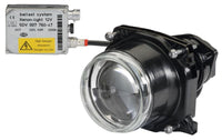 Thumbnail for Hella 90MM Bi-Xenon High/Low Beam Module Head Lamp