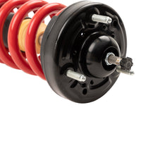 Thumbnail for Belltech 15-20 Ford F-150 (All Cabs) 2WD/4WD Performance Handling Kit Plus