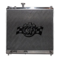 Thumbnail for CSF 04-15 Nissan Titan Armada Radiator
