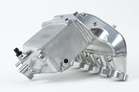Thumbnail for CSF BMW M2/M3/M4 S58 Comp & Non-Comp (G8X) Charge-Air Cooler Manifold - Raw Billet