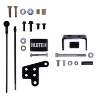 Thumbnail for Bilstein 20-23 Jeep Gladiator JT B8 5160 Front Left Shock Absorber for 2-2.5in Lifted Height