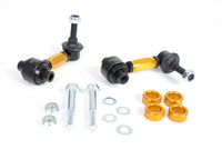 Thumbnail for Whiteline 12+ Subaru BRZ / 12+ Scion FR-S / 12+ Toyota 86 Rear Adj X H/D Sway Bar - Link Assembly