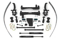 Thumbnail for Fabtech 04-13 Nissan Titan 2/4WD 6in Basic Sys w/Stealth