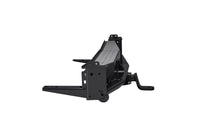 Thumbnail for ARB Rear Bar 3500Kg 100Ifs Black (Fit Kit NOT Included)