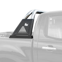 Thumbnail for Go Rhino 15-20 Chevrolet Colorado Sport Bar 3.0 (Mid Size) - SS