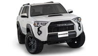Thumbnail for Bushwacker 14-18 Toyota 4Runner Pocket Style Flares 4pc Excludes Limited - Black