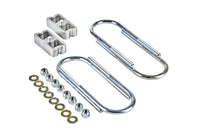 Thumbnail for Belltech LOWERING BLOCK KIT 04+ COLORADO 1inch