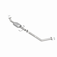 Thumbnail for MagnaFlow Conv DF 01-04 Sequoia 4.7L D/S OEM