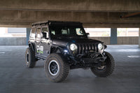 Thumbnail for DV8 Offroad 2018+ Jeep Wrangler JL Light Bar Mount