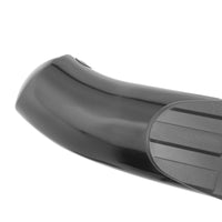 Thumbnail for Westin 2007-2018 Toyota Tundra Double Cab PRO TRAXX 4 Oval Nerf Step Bars - Black