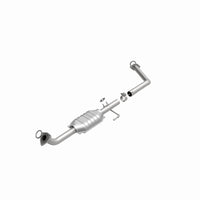 Thumbnail for MagnaFlow Conv DF 01-04 Sequoia 4.7L D/S OEM