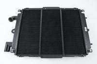 Thumbnail for CSF Ferrari F355 High Performance All-Aluminum Radiator - Right