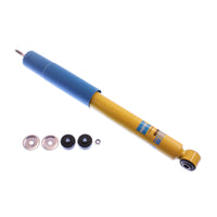 Thumbnail for Bilstein 4600 Series 1994 Dodge Ram 1500 Base 4WD Front 46mm Monotube Shock Absorber