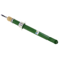 Thumbnail for Bilstein B4 2003 Jaguar S-Type Base Front 46mm Monotube Shock Absorber