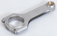 Thumbnail for Eagle Chevy 350 H-Beam Connecting Rods (Set of 8)