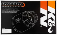 Thumbnail for K&N 54 Series High Flow Air Cleaner
