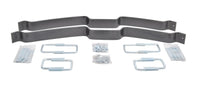 Thumbnail for Hellwig 15-20 Ford F-150 2/4WD EZ Level 990 Helper Spring - Up To 2000lbs