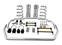 Thumbnail for Whiteline Ford Mustang GT S197 Grip Series Stage 1 Kit