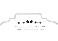 Thumbnail for Whiteline 87-92 Toyota Supra MK3 MA70/1 Front 30mm Heavy Duty Adjustable Swaybar
