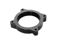 Thumbnail for Airaid 11-14 Ford Mustang / 11-13 F-150 5.0L V8 PowerAid TB Spacer