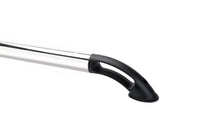 Thumbnail for Putco 97-04 Dodge Dakota - 5ft Bed Nylon Boss Locker Side Rails