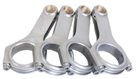 Thumbnail for Eagle 2012+ Subaru BRZ / 12-16 Scion FR-S / 2017+ Toyota 86 4340 H-Beam Connecting Rods (Set of 4)