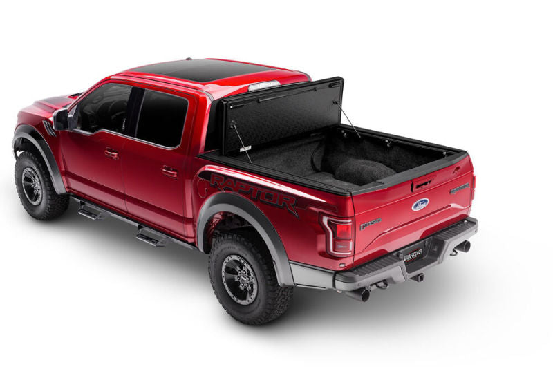 UnderCover Toyota Tundra ArmorFlex