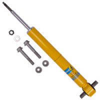 Thumbnail for Bilstein B6 4600 Series 2021+ Ford F-150 4WD Front Shock Absorber