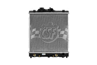 Thumbnail for CSF 96-00 Honda Civic 1.6L OEM Plastic Radiator