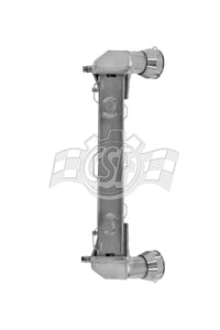 Thumbnail for CSF Porsche 911 Turbo/GT2 (996 & 997) Left Side Radiator