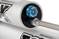 Thumbnail for Fox 03+ 4Runner 2.0 Perf Series 9.6in. Smooth Body Remote Res. Rear Shock CD Adjuster / 2-3in. Lift